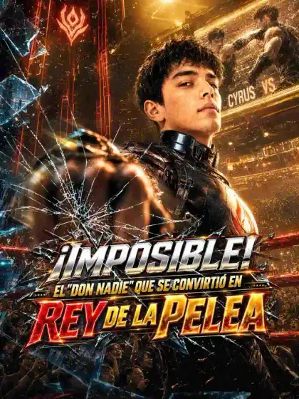 ¡Imposible! El "Don Nadie" que se Convirtió en Rey de la Pelea