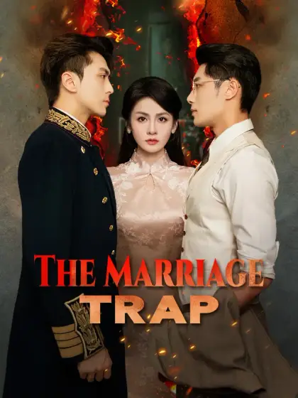 The Marriage Trap