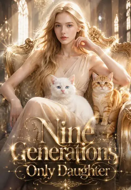 Nine GenerationsOnly Daughter