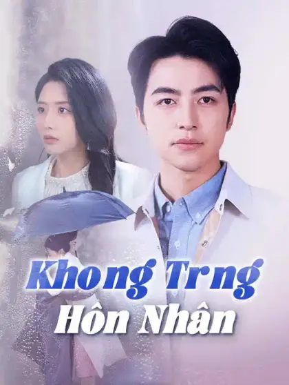 Khoảng Trống Hôn Nhân