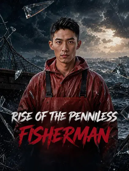 Rise of the Penniless Fisherman