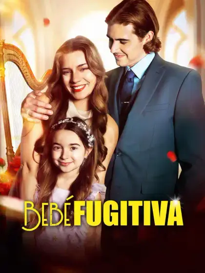 Bebé Fugitiva