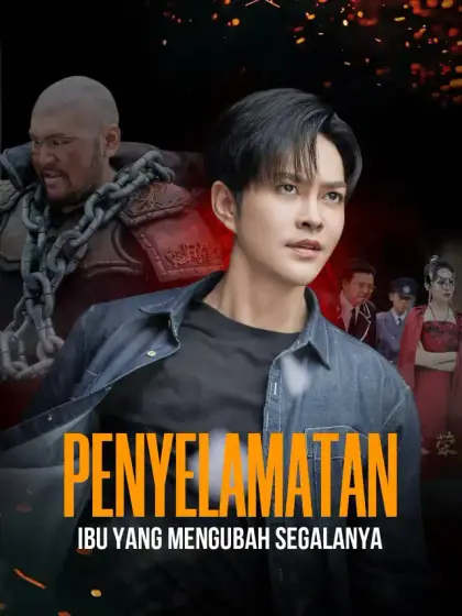 Penyelamatan Ibu yang Mengubah Segalanya