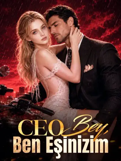 CEO Bey, Ben Eşinizim