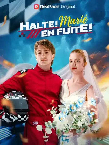 Halte ! Marié en Fuite !