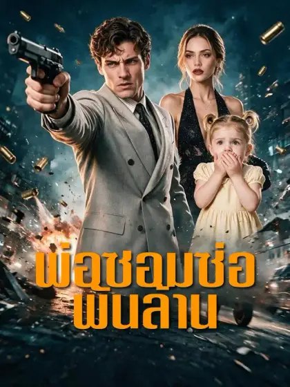 พ่อซอมซ่อพันล้าน