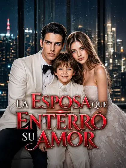 La esposa que enterró su amor