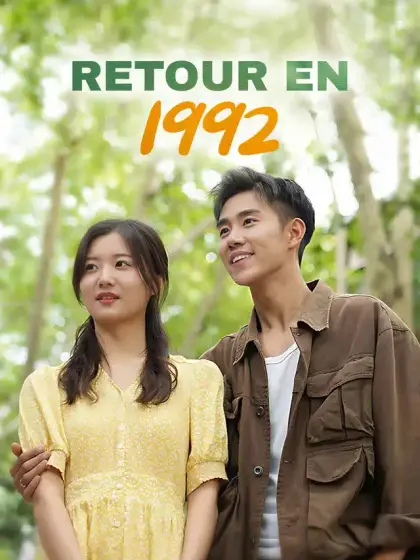 Retour en 1992