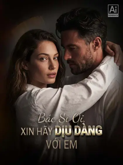 Bác Sĩ Ơi, Xin Hãy Dịu Dàng Với Em