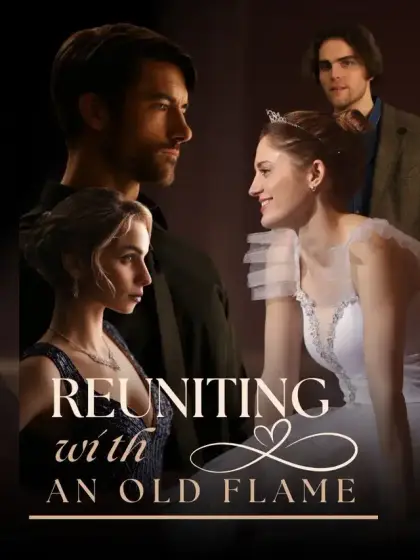 Reuniting With An Old Flame