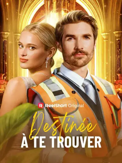 Destinée à te trouver
