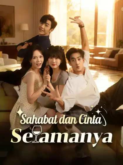 Sahabat dan Cinta Selamanya