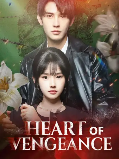 Heart Of Vengeance