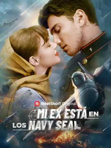 Mi ex está en los Navy SEALs