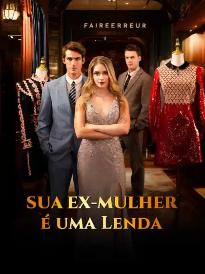 Sua Ex-Mulher é uma Lenda