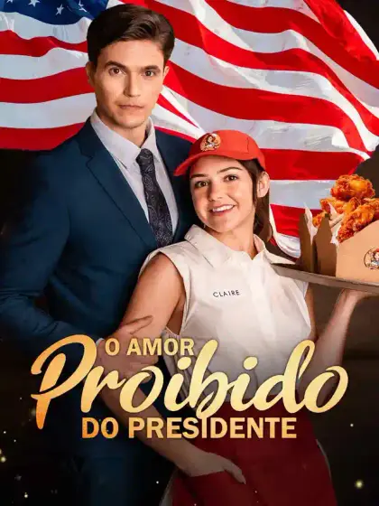 O Amor Proibido do Presidente