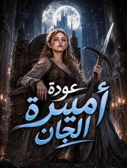 عودة أميرة الجان