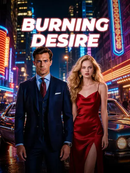 Burning Desire