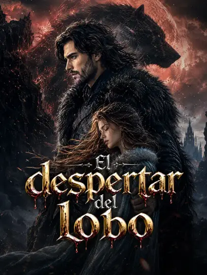 El despertar del lobo