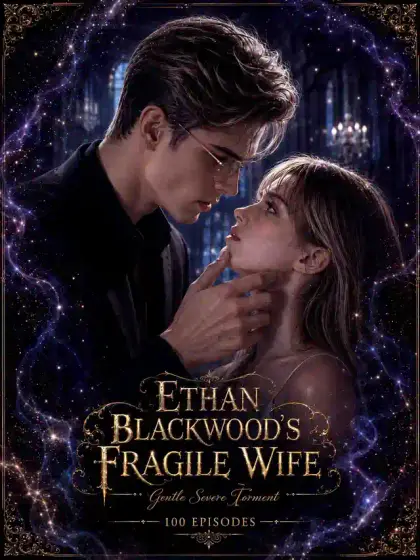 Ethan Blackwood's Fragile Wife