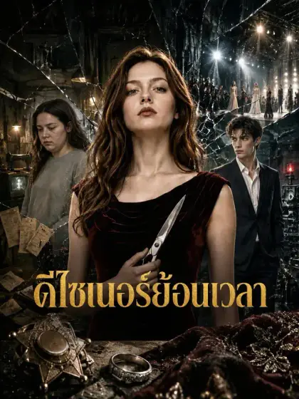 ดีไซเนอร์ย้อนเวลา