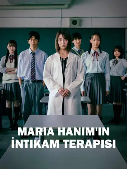 Maria Hanım'ın İntikam Terapisi