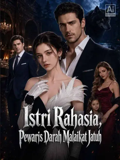 Istri Rahasia, Pewaris Darah Malaikat Jatuh