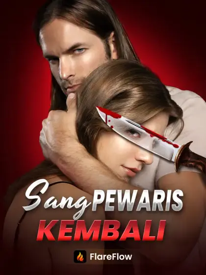 Sang Pewaris Kembali