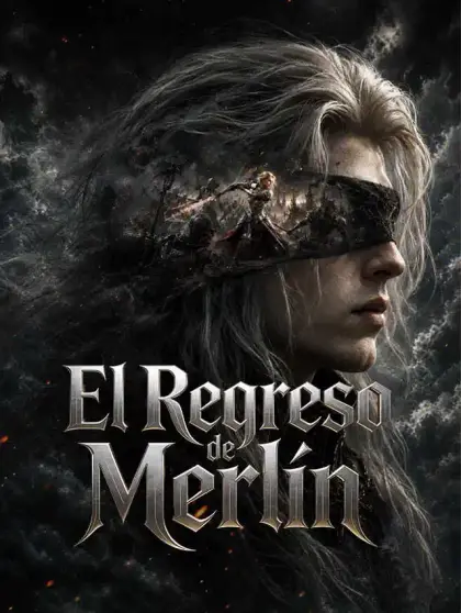 El Regreso de Merlín