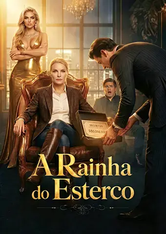 A Rainha do Esterco