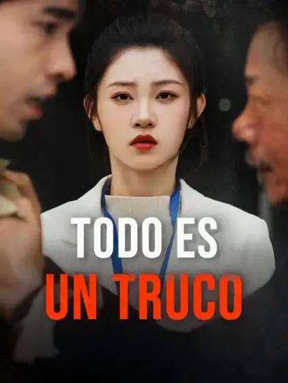 Todo es un truco