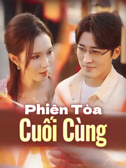 Phiên Tòa Cuối Cùng