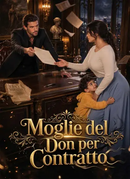 Moglie del Don per Contratto