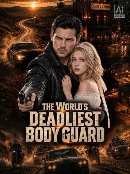 The World's Deadliest Body Guard