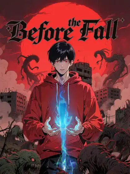 Before the Fall