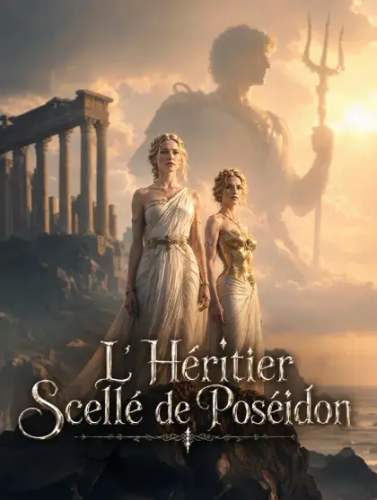 L'Héritier Scellé de Poséidon