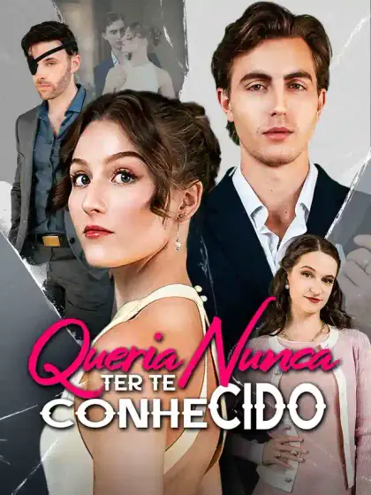Queria Nunca Ter Te Conhecido