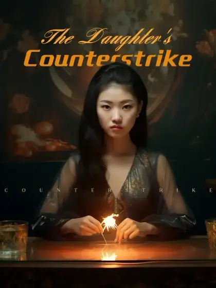 The Daughter's Counterstrike