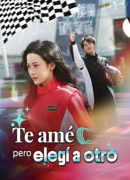 Te amé, pero elegí a otro
