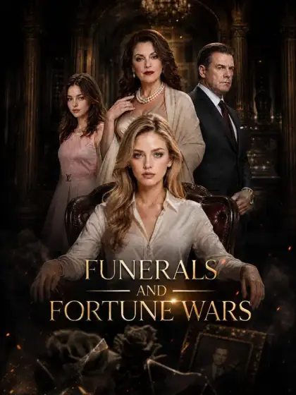 Funerals and Fortune Wars