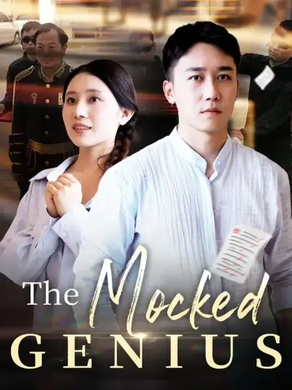 The Mocked Genius
