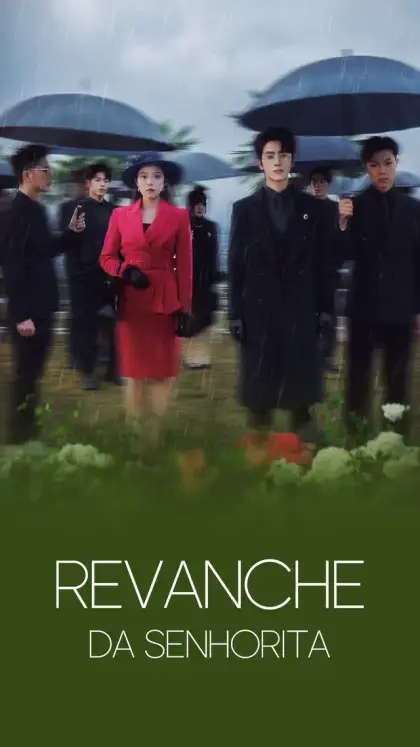 Revanche da Senhorita