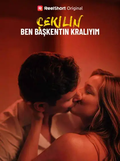 Çekilin, Ben Sermayenin Kralıyım