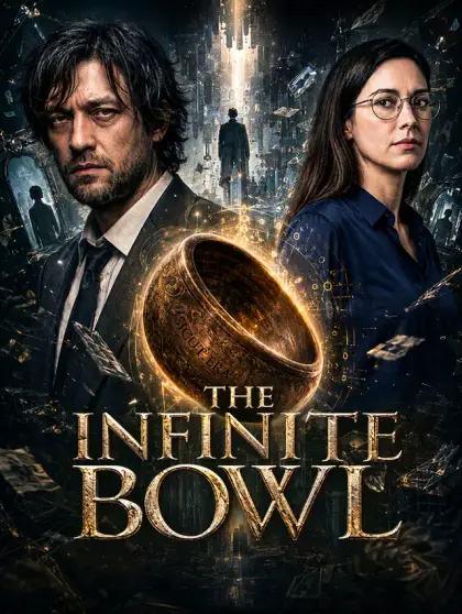 The Infinity Bowl