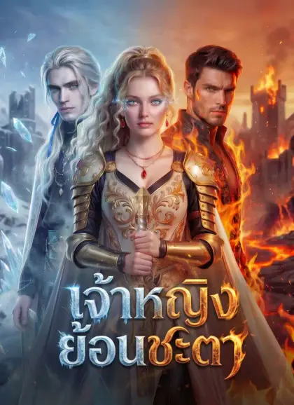 เจ้าหญิงย้อนชะตา