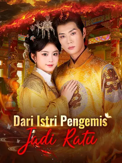 Dari Istri Pengemis Jadi Ratu