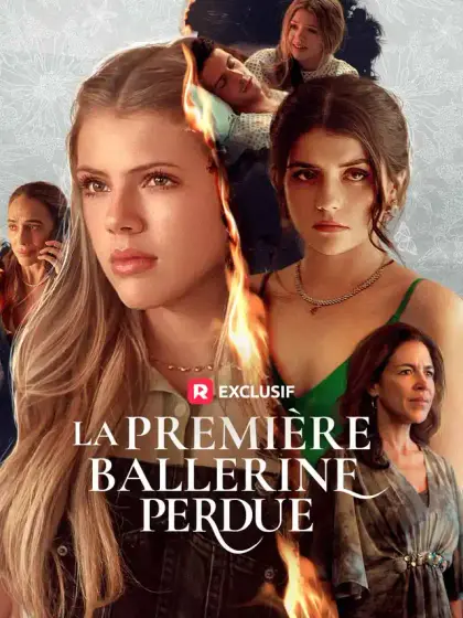 La première ballerine perdue