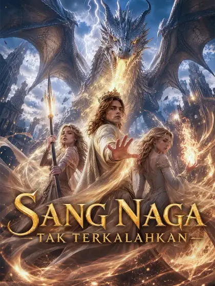 Sang Naga Tak Terkalahkan