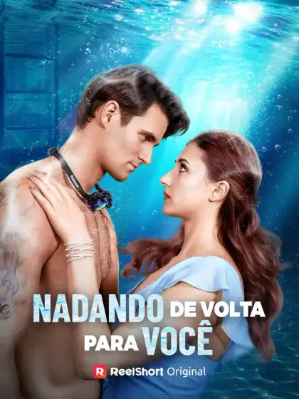 Nadando de Volta para Você