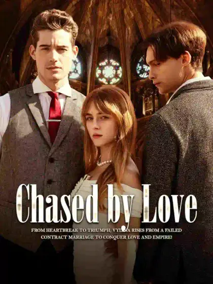 Chased by Love